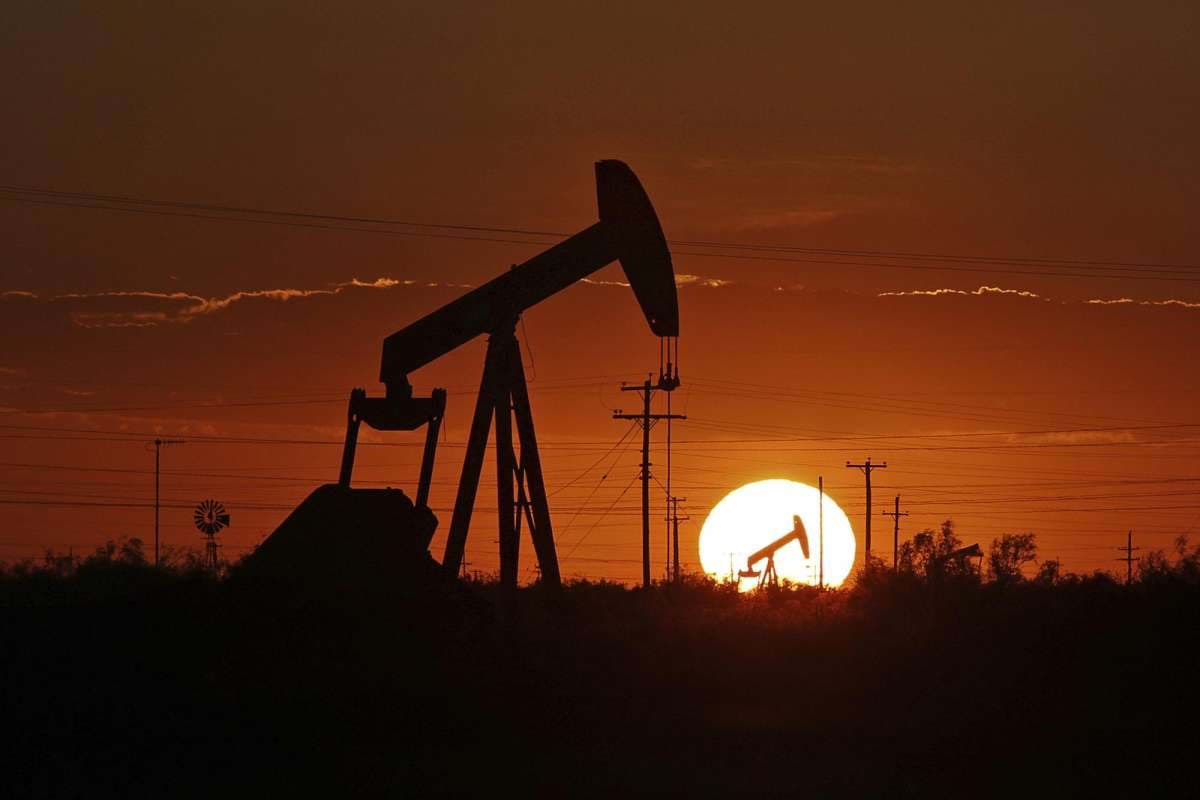 Oil and Gas Drilling